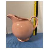 Lu-Ray pastels pitcher