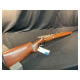 Arisaka Sporter Rifle 300savage