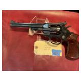 FIE HW 2T Revolver 22LR