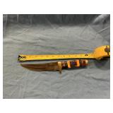Chipaway cutlery hunting knife