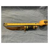 Chipaway cutlery hunting knife