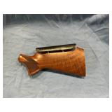 Beretta gun stock