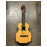Skylark brand guitar