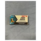 380 auto 95 grain 50 round