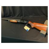 Mossberg 500 AL shotgun 12 gauge