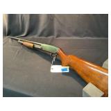 Winchester 12 shotgun 16ga