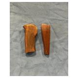 TCC gun grips