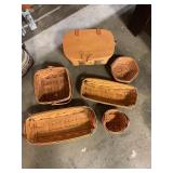 Longaberger Baskets