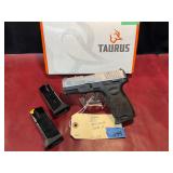 Taurus G3