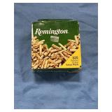 Remington Golden bullet value pack 22LR 525 rounds