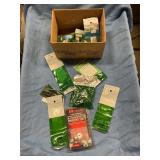 Reloading equipment