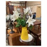 Floral decoration