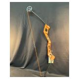 Bear Valiant Bow