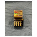 17 rounds 45 Colt 255gr COWBOY