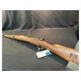 Spanish Mauser  rifle 308