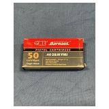 40 Smith&Wesson 165gr 50 rounds