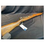 Japanese 99 rifle 7.7 MM