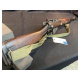 1944 Enfield no.5 MK I Jungle Carbine  303 CAL