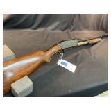 Remington Pump shotgun parts only gun