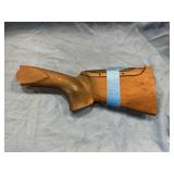 Kreggeff gun stock