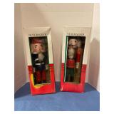 Nutcrackers 15" T