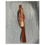Leathercraft gun sling