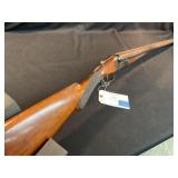 Remington side-by-side shotgun 12 GA