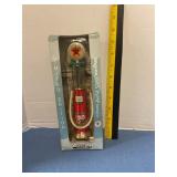 Gearbox Texaco Sky Chief Wayne Gas Pump Replica