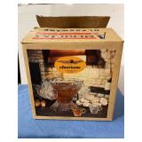Americana A-96 Punch Set 27-piece