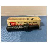 P.S. OLT Duck call model #D-2 Perkin,Illinois