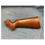 TC gun stock