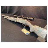 Mossberg 500 phantom SH 20 GA Scope