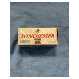 Winchester 22 long rifle 500 rounds