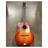 Saini enterprises guitar