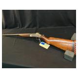 SS shotgun 20 gauge