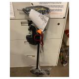 Minn Kota Endura  C2 Electric Trolling Motor NEW