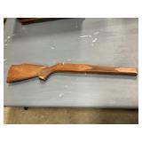 Rifle stock