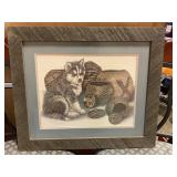Patti Landstrand Picture 21"x18"