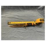 Chipaway cutlery hunting knife