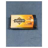 TCM9R 39 grain 50 rounds