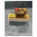 Winchester 30-30 win 150 gr