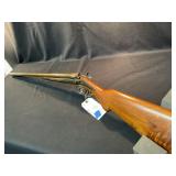 Eclipse DB parts gun only SH 12Ga