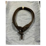 Gun sling