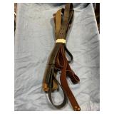 Gun slings