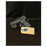 Keltec P 17 pistol 22