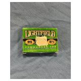 Lightfield 16 gauge 5 slugs