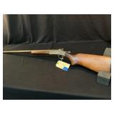 H&R topper M 48 shotgun 12 gauge