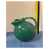 USA Art Pottery Pitcher