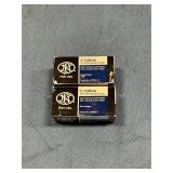 5.7 X28MM 40 grain 100 rounds