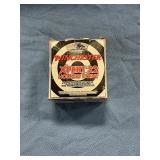 Winchester Xpert .22 hollow point 500 rounds